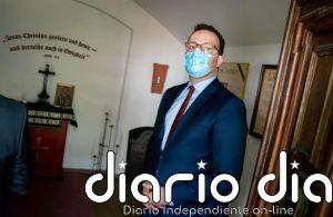 Alemania registra 353 casos y 62 muertos y sitúa el balance del coronavirus en más de 179