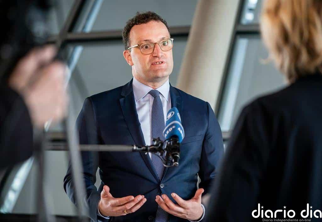 Alemania registra 362 casos y 47 muertos por coronavirus y deja el balance en más de 179