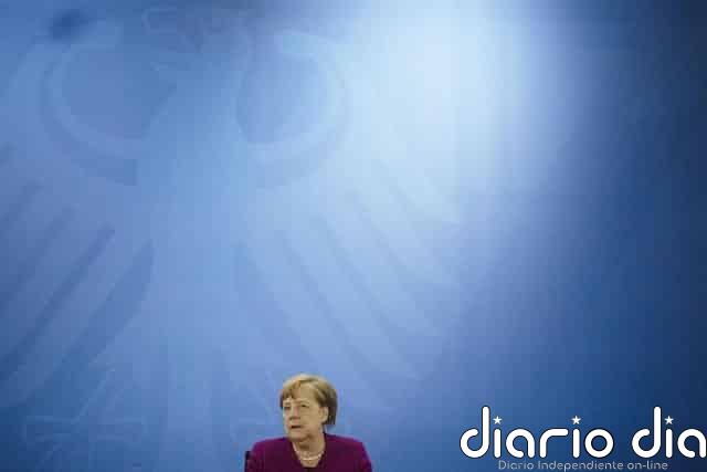 Alemania registra 749 contagios por coronavirus y eleva el balance a más de 180