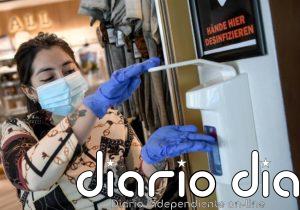 Alemania registra 797 casos y 83 muertos y eleva el balance de coronavirus a más de 176