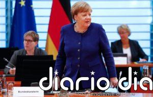 Alemania registra un leve repunte en contagios y muertes diarias mientras rebasa los 8