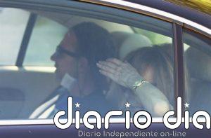 Alessandro Lequio y Ana Obregón, su dolor más fuerte en los primeros días sin su hijo