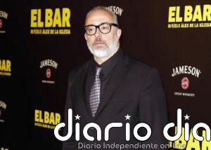 Álex de la Iglesia prepara con Amazon Prime Video y Sony la antología de terror 'The Fear Collection'