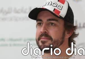 Alonso: "Querría centrarme en la F1, WEC o Indy, aún estoy al 100%"