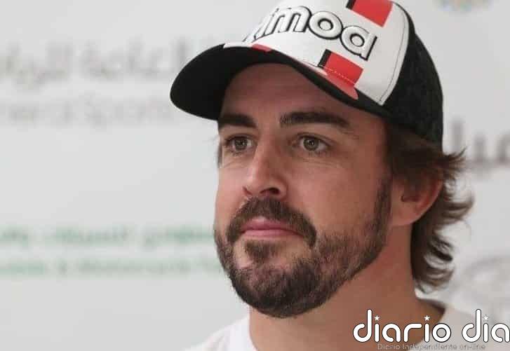 Alonso: "Querría centrarme en la F1, WEC o Indy, aún estoy al 100%"