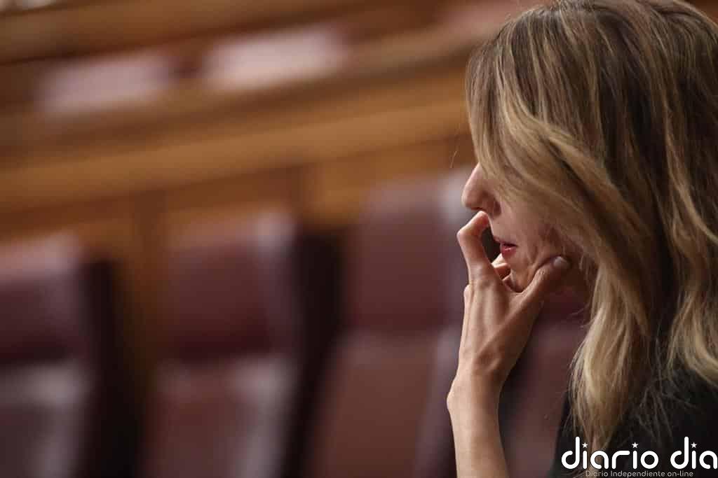 Álvarez de Toledo llama a Pablo Iglesias "burro de Troya de la democracia" y "embajador" de ETA en el Gobierno