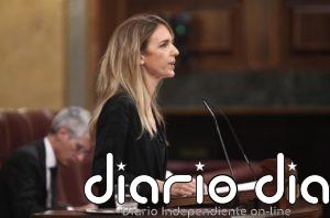 Álvarez de Toledo repite que Iglesias es hijo de terrorista y le critica por llamar a los abogados como las folklóricas