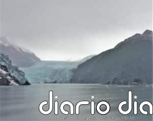 Amenaza de un gran tsunami en Alaska por deslizamientos de tierra