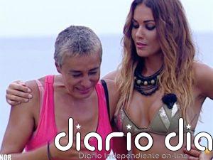 Ana María Aldón desvela su dura infancia marcada por el maltrato de su padre: "quería un cuchillo para matarlo"