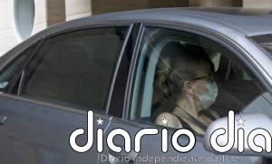 Ana Obregón, volcada en sus padres tras la perdida de Álex