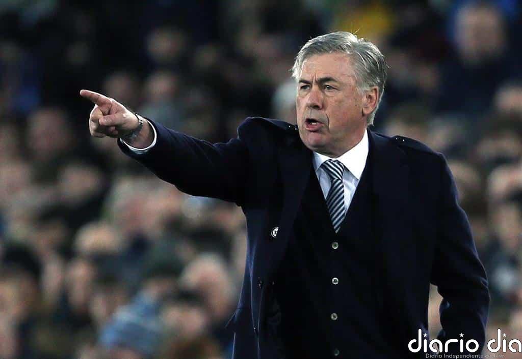 Ancelotti: "Zidane cambió mi idea del fútbol"