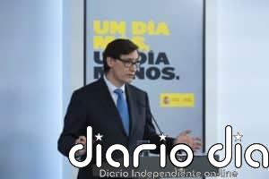 Andalucía, C-LM y Valencia piden la Fase 2, Cataluña y CyL sólo en algunas zonas y Ceuta podría volver a Fase 0