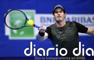 Andy Murray se apunta a un torneo benéfico a favor de la sanidad británica