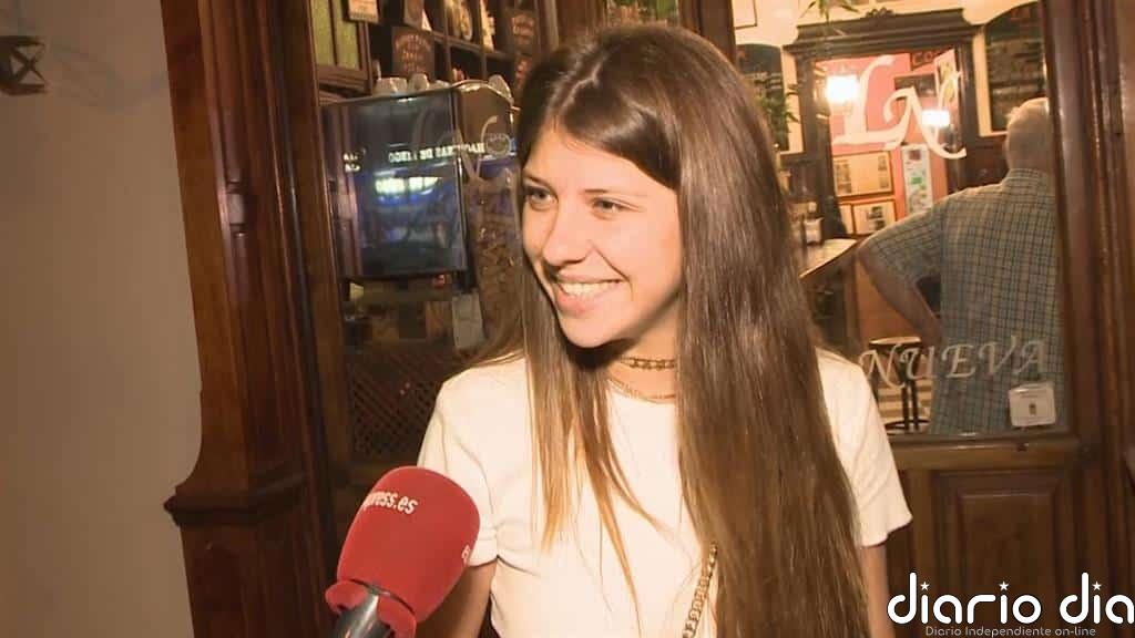 Anita Matamoros tiene pendiente su operación