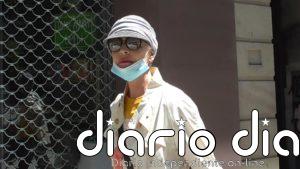 Antonia Dell'Atte muestra su apoyo incondicional a Ana Obregón y Alessandro Lequio