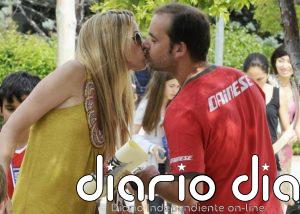 Antonio Morales le da las gracias a Dios por seguir vivo