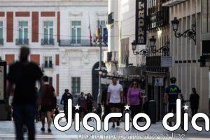 Antonio y María Carmen repiten como los nombres más comunes en España aunque ya solo más de 600