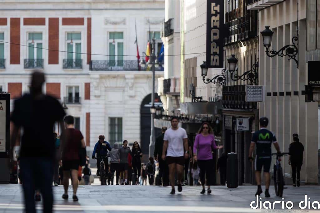 Antonio y María Carmen repiten como los nombres más comunes en España aunque ya solo más de 600