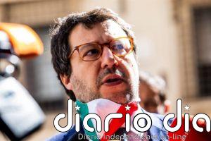 Aplazado a octubre el juicio contra Salvini por secuestro de migrantes