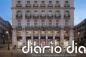 Apple detalla las normas para la reapertura de sus tiendas: controles de temperatura y mascarillas obligatorias