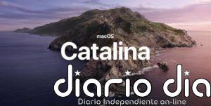 Apple dificultará aplazar las notificaciones de actualizaciones en macOS