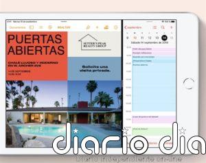 Apple planea lanzar nuevos iPad e iPad mini con pantallas más grandes