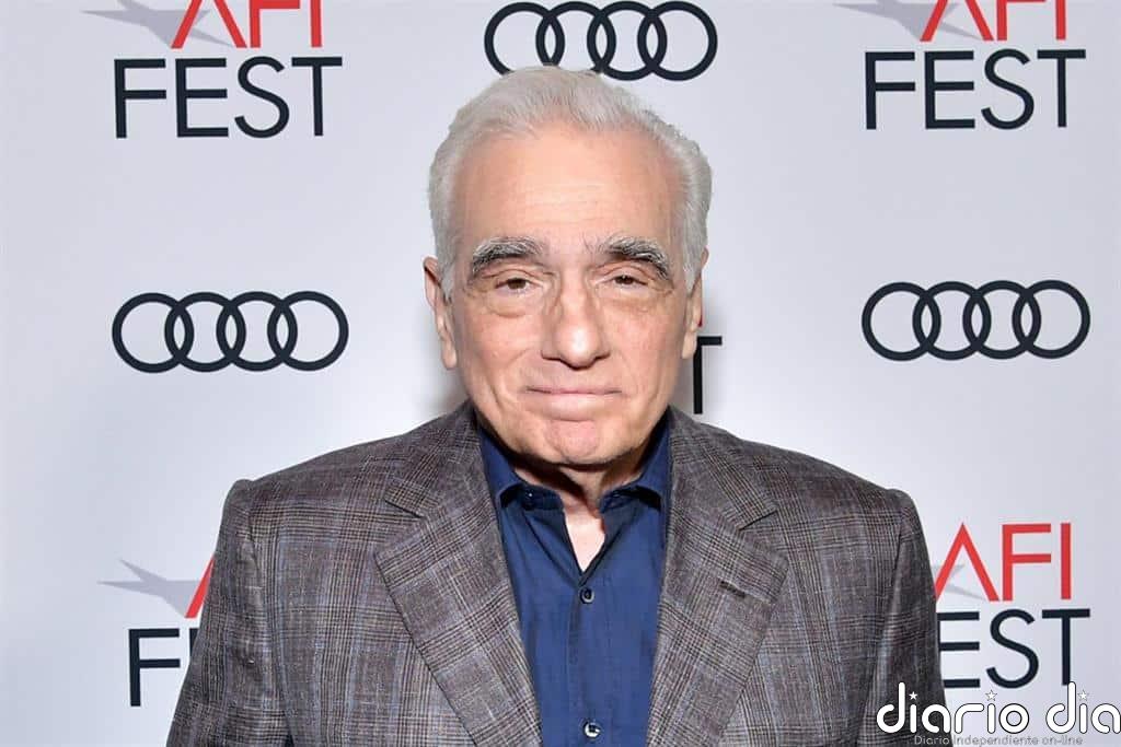 Apple y Paramount se unen para financiar lo nuevo de Scorsese, 'Killers of the Flower Moon'