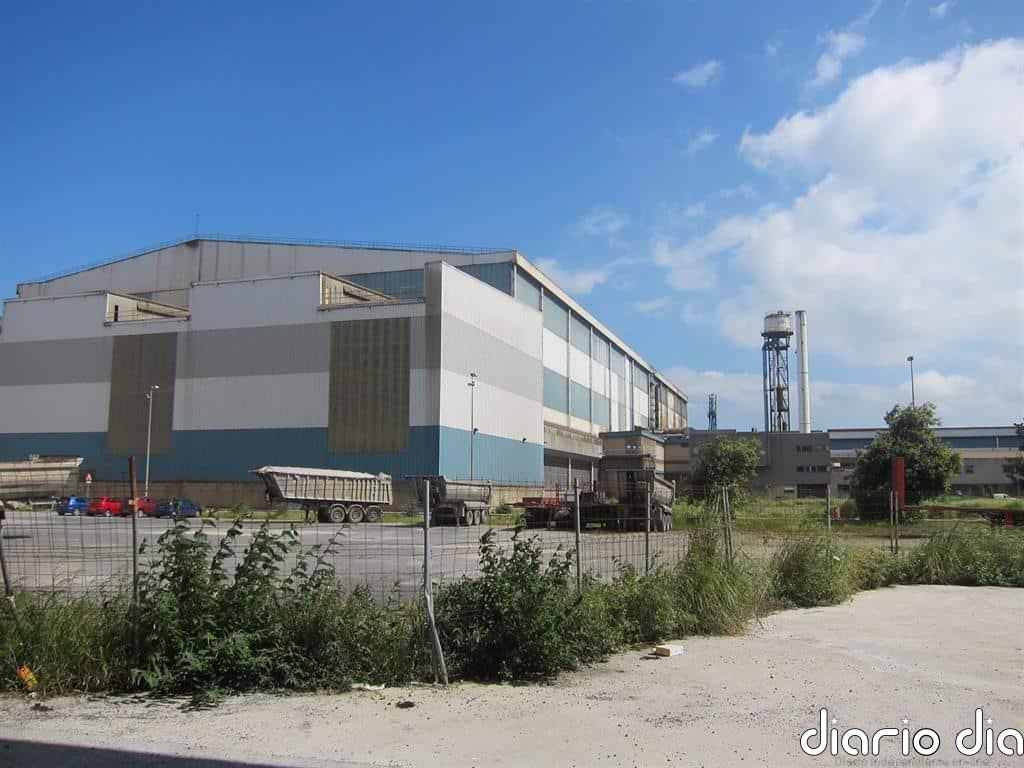 ArcelorMittal mejora su oferta del ERTE pero sigue sin cerrarse un acuerdo con los sindicatos