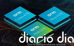 ARM presenta las arquitecturas para procesadores Cortex X1 y A78, un 30 y un 20% más rápidas por núcleo