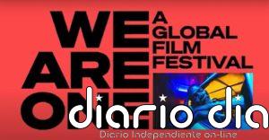 Arranca en Youtube We Are One: A Global Film Festival, el certamen online que reúne a 21 grandes festivales de cine