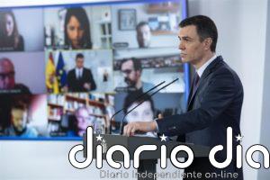 Arranca la décima reunión de Sánchez con los presidentes autonómicos