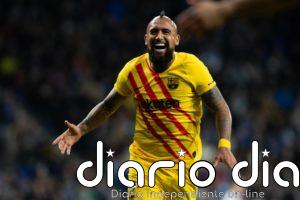 Arturo Vidal: "Estos 11 partidos van a ser 11 finales"