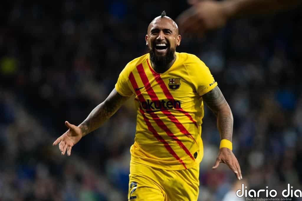 Arturo Vidal: "Estos 11 partidos van a ser 11 finales"