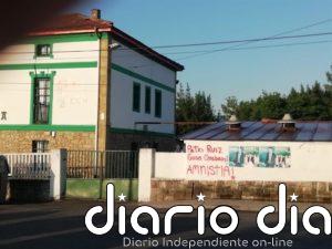 Ascienden a cinco los batzokis del PNV atacados en Vizcaya esta pasada madrugada