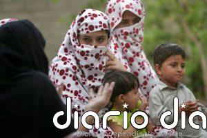 Asesinadas en Pakistán dos chicas a manos de sus propias familias por una posible "cuestión de honor"