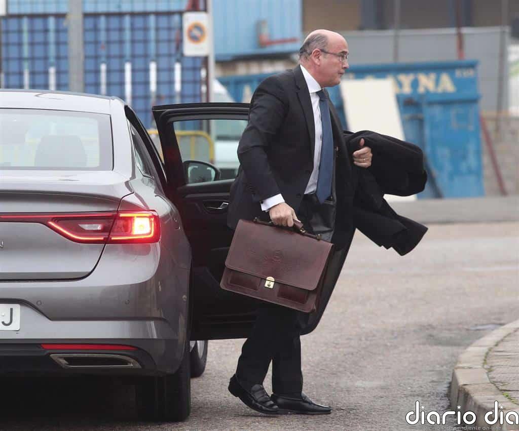 Asociación Fiscales condena el cese de los Cobos: "es una advertencia del Gobierno a la juez y a los investigadores"