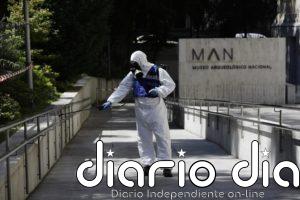 Asociaciones de militares exigen diálogo a Robles sobre la 'desescalada' en las Fuerzas Armadas