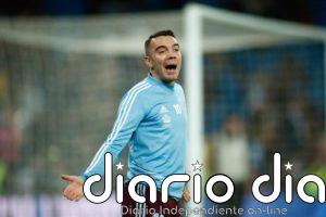 Aspas: "A mí me gustaría volver lo más pronto posible"