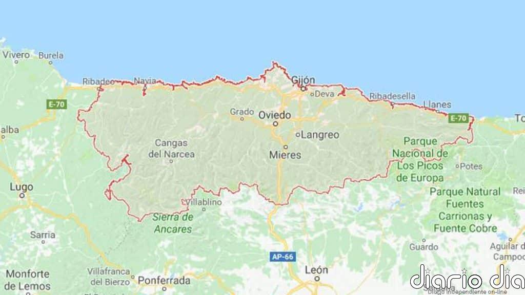 Asturias