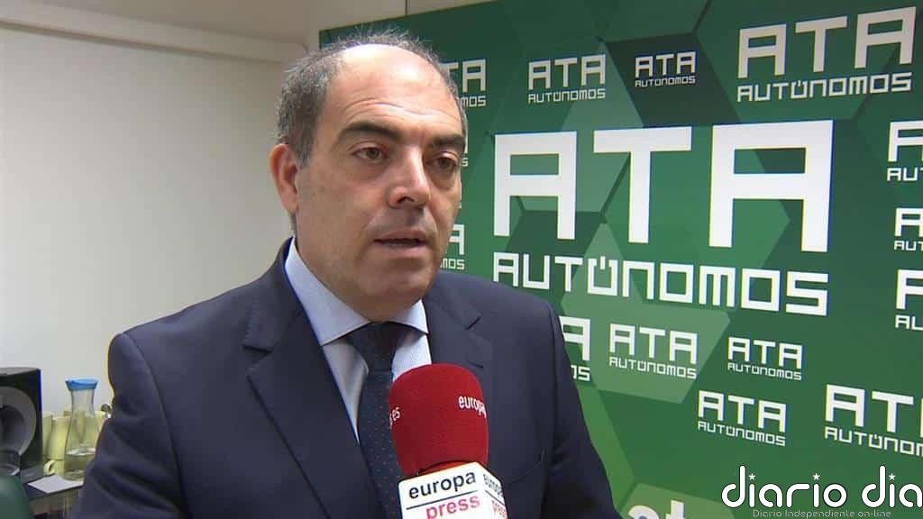 ATA estima que 200