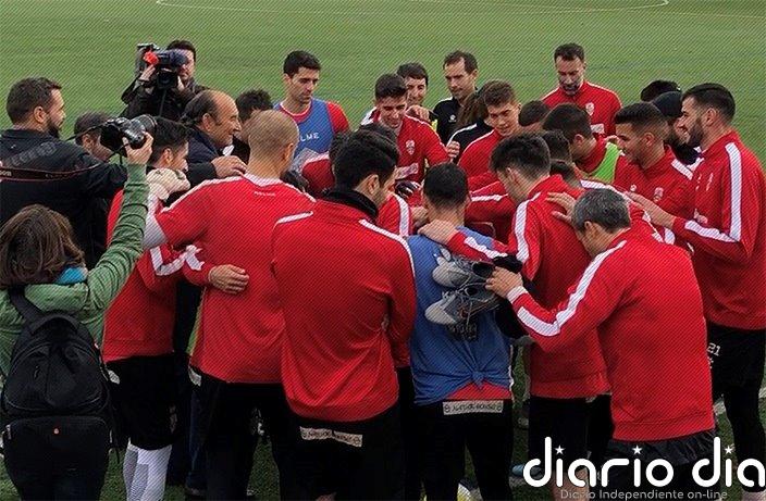 Atlético Baleares, Logroñés, Castellón y Cartagena, campeones de los cuatro grupos de Segunda B