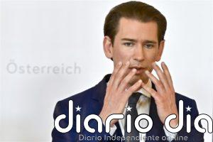 Austria eliminará la mascarilla obligatoria en escuelas y lugares turísticos a mediados de junio