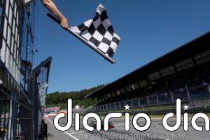 Austria logra el semáforo verde para el inicio de la F1 el 5 de julio