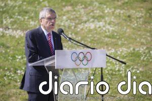 Bach comprende que Tokyo 2020 se cancele definitivamente si no se celebra en 2021