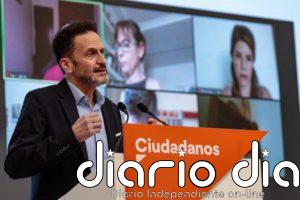 Bal dice que Sánchez va cumpliendo sus exigencias y que ayer le llamó, pero no aclara si apoyarán la prórroga