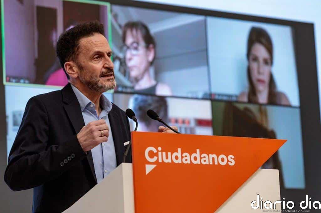 Bal dice que Sánchez va cumpliendo sus exigencias y que ayer le llamó, pero no aclara si apoyarán la prórroga