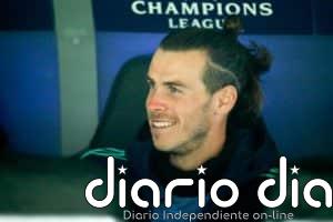 Bale: "Puedes jugar increíble, pero no marcar en cinco partidos y todos creen que pasas un momento terrible"