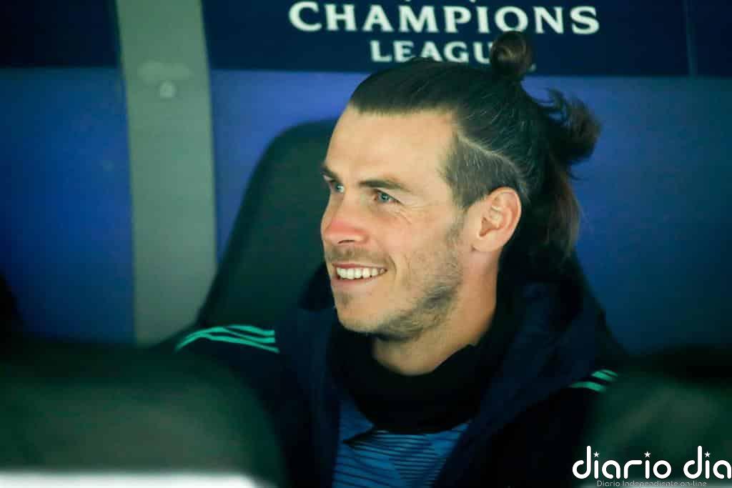 Bale: "Puedes jugar increíble, pero no marcar en cinco partidos y todos creen que pasas un momento terrible"