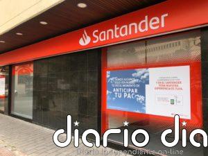 Banco Santander, condenado a devolver más de 220
