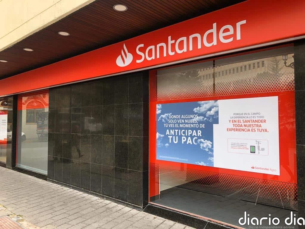 Banco Santander, condenado a devolver más de 220